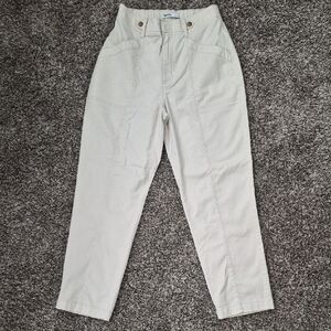 NWOT Sonoma Chino Pants